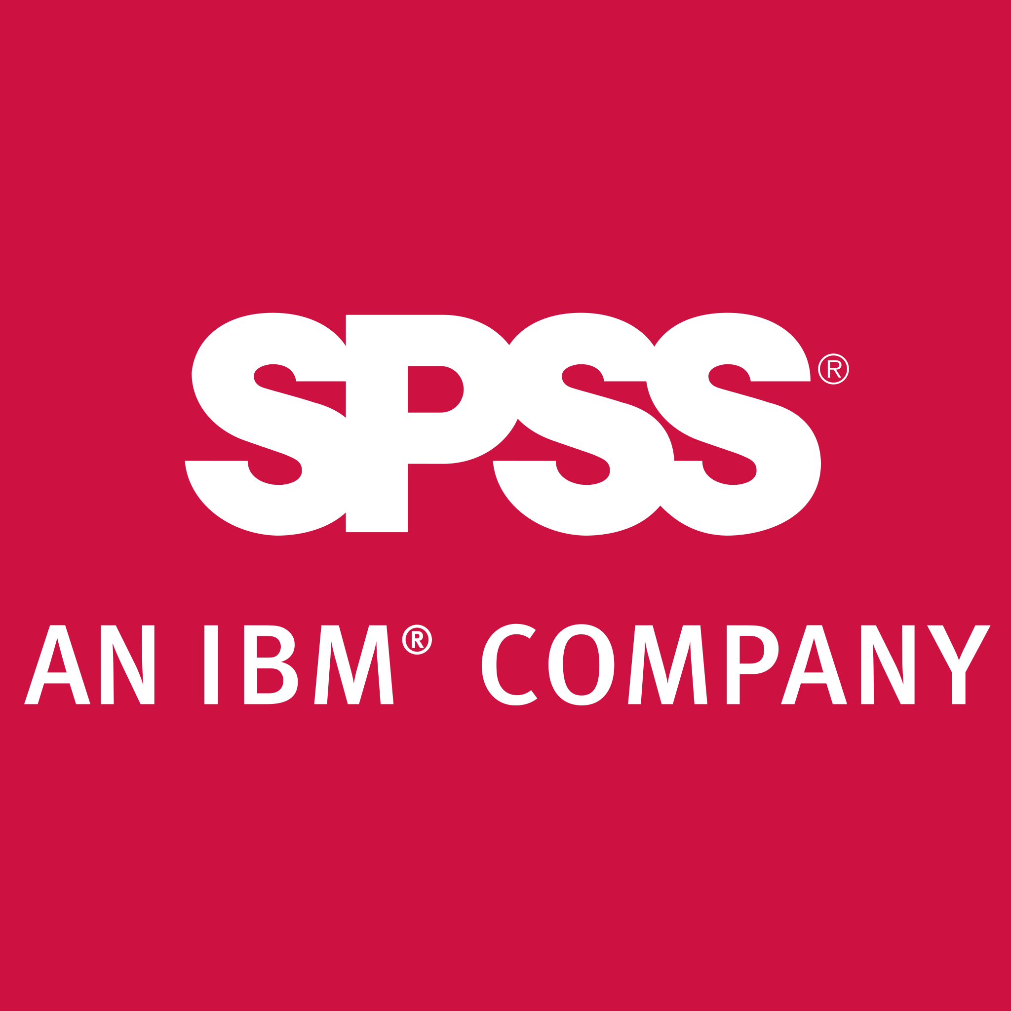 IBM SPSS